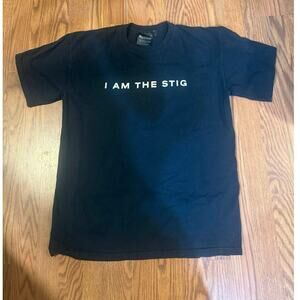2005 Top Gear The Stig Size Large